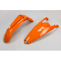 Fenders kit - oem - Ktm - REPLICA PLASTICS - KTFK516-999 - UFO Plast