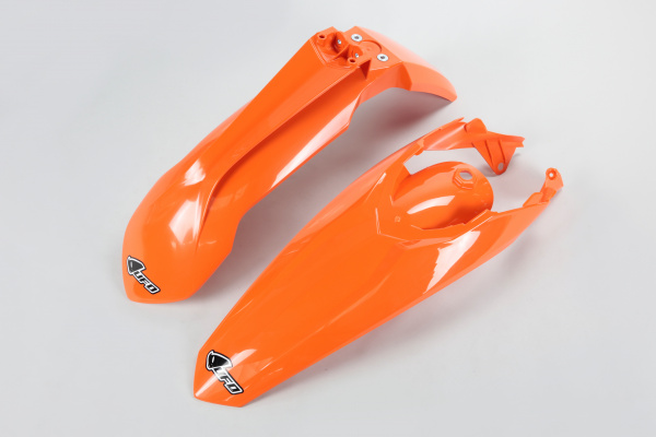 Fenders kit - oem - Ktm - REPLICA PLASTICS - KTFK515-999 - UFO Plast