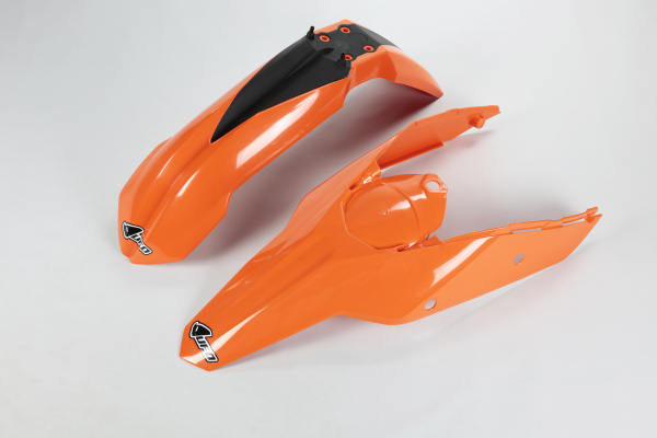 Fenders kit - oem - Ktm - REPLICA PLASTICS - KTFK506-999 - UFO Plast