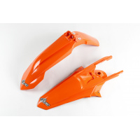 Fenders kit - oem 18 - Ktm - REPLICA PLASTICS - KTFK519-999 - UFO Plast