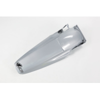 Rear Fender silver for Ktm SX 250/XC 250 - SX 360 - SX 125/XC 125 - EXC 200 - SX 380 - SX 400 - SX 520 - SX 620 - SX 300/XC 3...