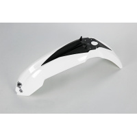 Front Fenders white for Ktm SX 85 (2013-17) - REPLICA PLASTICS - KT04040-047 - Ufo Plast