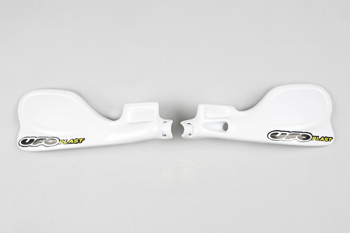 Mixed spare parts - white 047 - Ktm - REPLICA PLASTICS - KT03061-047 - UFO Plast