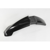 Front Fenders black for Ktm SX 65 (2002-08) - REPLICA PLASTICS - KT03070-001 - Ufo Plast