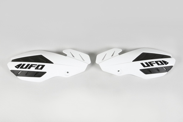 Mixed spare parts - white 041 - Ktm - REPLICA PLASTICS - KT04079-041 - UFO Plast