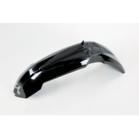 Front fender - black - Ktm - REPLICA PLASTICS - KT04040-001 - UFO Plast