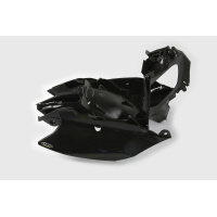 black for Ktm SX 250/XC 250 - SX 125/XC 125 - EXC 125/XC W125 - SX 150 - EXC 200 - EXC 250/XC W250 - EXC-F 250/XCF W250 - E.....