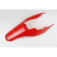 Rear fender - red 062 - Gas Gas - REPLICA PLASTICS - GG07102-062 - UFO Plast