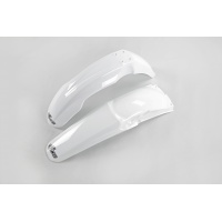 Fenders kit - white 041 - Honda - REPLICA PLASTICS - HOFK104-041 - UFO Plast