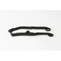 Swingarm chain slider - black - Honda - REPLICA PLASTICS - HO04628-001 - UFO Plast