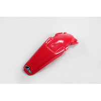 Rear Fender red for Honda CRF 150R (2007-25) - REPLICA PLASTICS - HO04618-070 - Ufo Plast