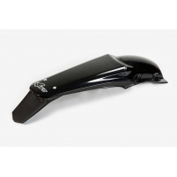 Rear Fender black for Honda CRF 250R (2006-09) - REPLICA PLASTICS - HO04614-001 - Ufo Plast