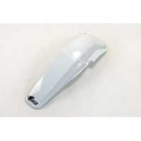 Rear fender - white 041 - Honda - REPLICA PLASTICS - HO03695-041 - UFO Plast