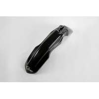 Front Fenders black for Honda CRF 230 (2006-14) - REPLICA PLASTICS - HO04649-001 - Ufo Plast