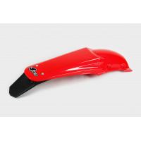 Rear Fender red for Honda CRF 250R (2006-09) - REPLICA PLASTICS - HO04614-070 - Ufo Plast