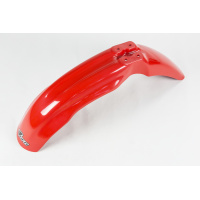 Front Fenders red for Honda XR 650R (2000-25) - REPLICA PLASTICS - HO03675-069 - Ufo Plast