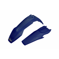 Fenders Kit blue for Husqvarna TE 250 - TE 125 - FE 250 - TE 300 - FE 350 - FE 450 - FE 501 - TX 125 - TX 250 - TX 300 - TE 1...