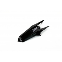 Rear Fender black for Husqvarna TE 250 - TE 125 - FE 250 - TE 300 - FE 350 - FE 450 - FE 501 - TX 125 - TX 250 - TX 300 - REP...