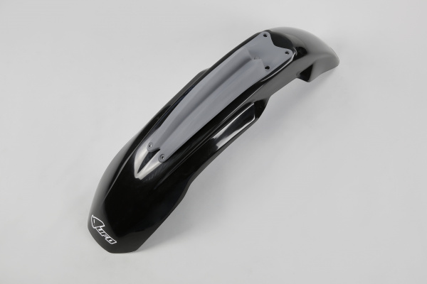 Front fender - black - Husqvarna - REPLICA PLASTICS - HU03312-001 - UFO Plast