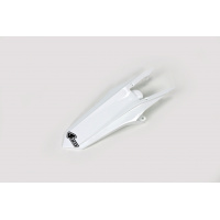 Rear Fender white for Husqvarna TE 250 - TE 125 - FE 250 - TE 300 - FE 350 - FE 450 - FE 501 - TX 125 - TX 250 - TX 300 - REP...