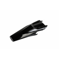 Rear Fender black for Husqvarna TE 250 - FE 250 - TE 300 - FE 350 - FE 450 - FE 501 - TX 250 - TX 300 - TE 150 - REPLICA PLAS...