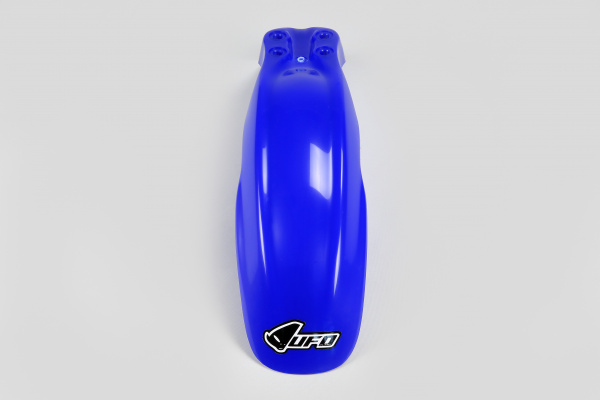 Front Fenders blue for Kawasaki KLX 110 (2001-09) - REPLICA PLASTICS - KA03758-089 - Ufo Plast