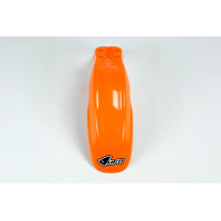 Front Fenders orange for Kawasaki KLX 110 (2001-09) - REPLICA PLASTICS - KA03758-127 - Ufo Plast