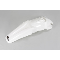 Rear Fender white for Kawasaki KX 125 (1994-98) - KX 250 (1994-98) - REPLICA PLASTICS - KA02767-047 - Ufo Plast