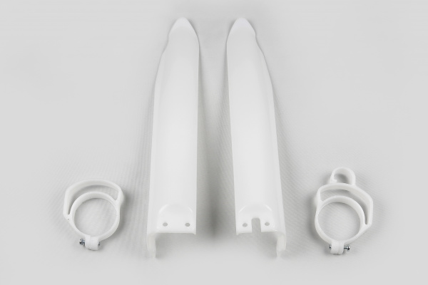 Fork slider protectors - neutral - Tm - REPLICA PLASTICS - TM03119-280 - UFO Plast