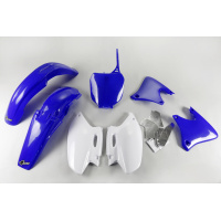 Plastic kit Yamaha - oem - REPLICA PLASTICS - YAKIT289-999 - UFO Plast