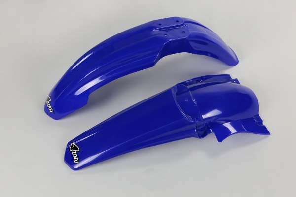 Fenders kit - oem - Yamaha - REPLICA PLASTICS - YAFK305-999 - UFO Plast