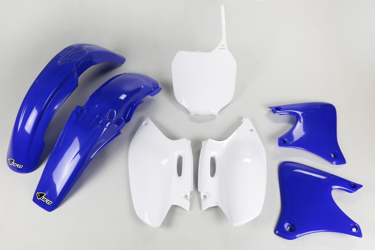 Plastic kit Yamaha - oem - REPLICA PLASTICS - YAKIT303-999 - UFO Plast