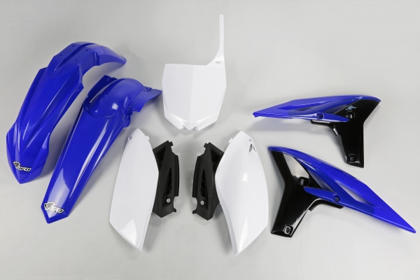 Plastic kit Yamaha - oem - REPLICA PLASTICS - YAKIT308-999 - UFO Plast