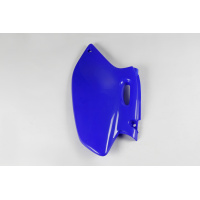 Side panels / Left side - blue 089 - Yamaha - REPLICA PLASTICS - YA03813-089 - UFO Plast