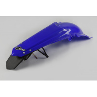 Rear Fender blue for Yamaha YZF 250 (2010-13) - REPLICA PLASTICS - YA04817-089 - Ufo Plast