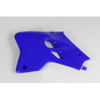 Radiator Covers blue for Yamaha YZ 80 (1993-01) - REPLICA PLASTICS - YA02875-089 - Ufo Plast