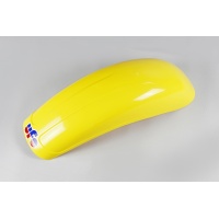 Universal rear fender cross large 250cc-500cc (1975-1983) -  - ME08024-D - UFO Plast