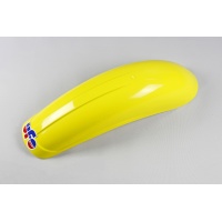 Universal rear fender cross small 50cc-75cc-80cc (1970-1974) -  - ME08022-D2 - UFO Plast