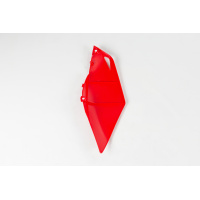 Side panels - red 070 - Honda - REPLICA PLASTICS - HO04670-070 - UFO Plast