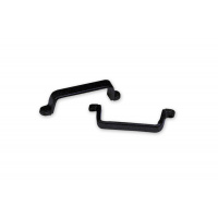 Universal cable guide - Chain guide, swingarm chain, wheels, cable guides - NY02466-001 - UFO Plast