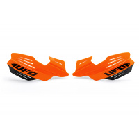 Replacement plastic for Vulcan handguards orange - Spare parts for handguards - PM01651-127 - UFO Plast