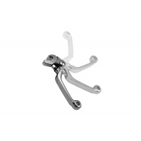 Motocross brake lever three fingers - Altri accessori - ZE413181 - UFO Plast