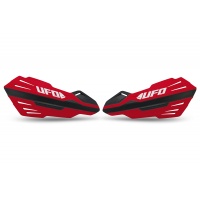 Handguards red for Gas Gas MC 125 - MC 250 - EC 250 - EC 300 - MC-F 250 - EX 250 - EC-F 250 - EX-F 250 - EX 300 - MC-F 350 -....