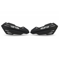 Handguards black for Husqvarna TC 250 - TE 250 - TC 125 - TE 125 - FC 250 - FE 250 - TE 300 - FC 350 - FE 350 - FC 450 - FE ....