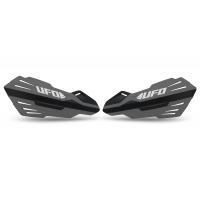 Handguards grey 21-25 for Ktm SX 250/XC 250 - SX 125/XC 125 - EXC 125/XC W125 - SX 150 - EXC 200 - EXC 250/XC W250 - EXC 300....