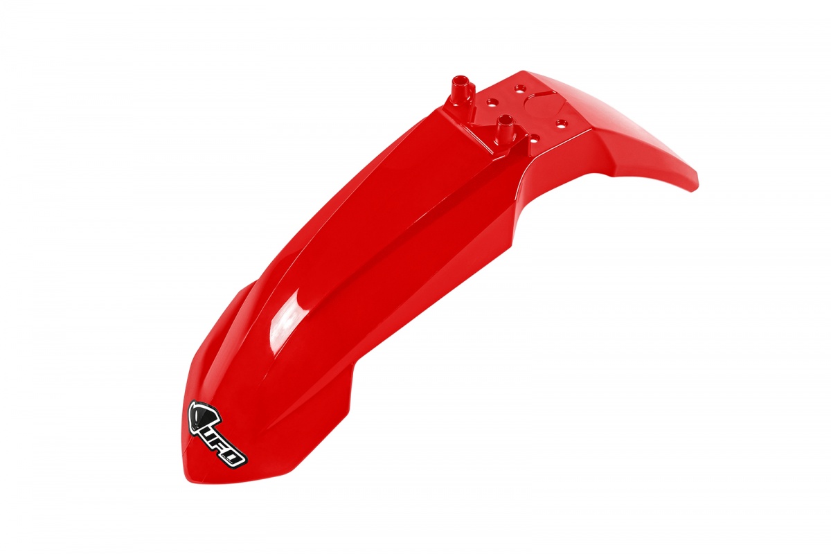 Front Fenders red for Gas Gas MC 65 (2021-23) - REPLICA PLASTICS - GG07103-062 - Ufo Plast