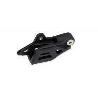 Chain guide - black - Gas Gas - REPLICA PLASTICS - GG07110-001 - UFO Plast