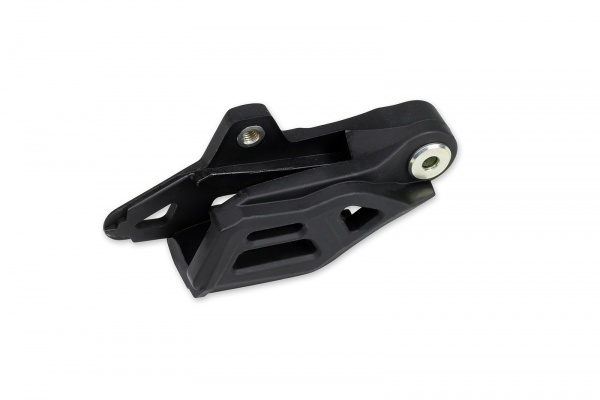 Chain Guide black for Gas Gas MC 65 (2021-25) - REPLICA PLASTICS - GG07110-001 - Ufo Plast