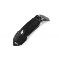 Front fender - black - Gas Gas - REPLICA PLASTICS - GG07112-001 - UFO Plast