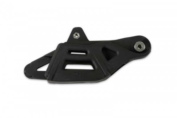 Chain Guide black for Gas Gas MC 85 (2021-24) - REPLICA PLASTICS - GG07121-001 - Ufo Plast